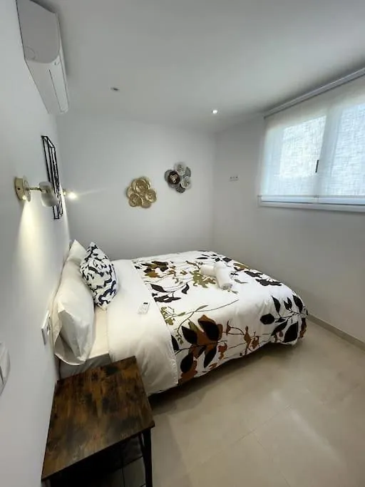 Belle Villa Contemporaine Piscine Privee エンプリアブラバ