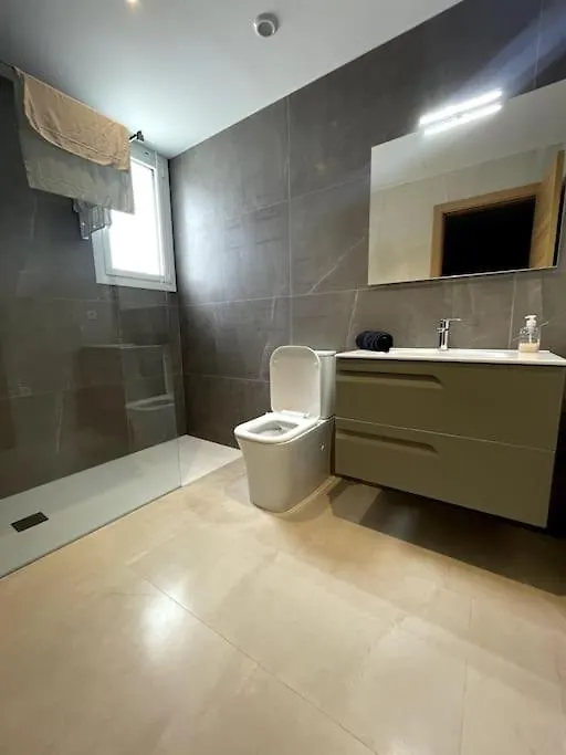 Belle Villa Contemporaine Piscine Privee エンプリアブラバ スペイン